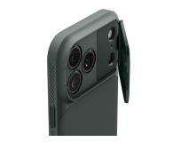 Spigen Optik Armor Mag Magsafe do Iphone 17 Pro Abyss Green - 1359853 - zdjęcie 6